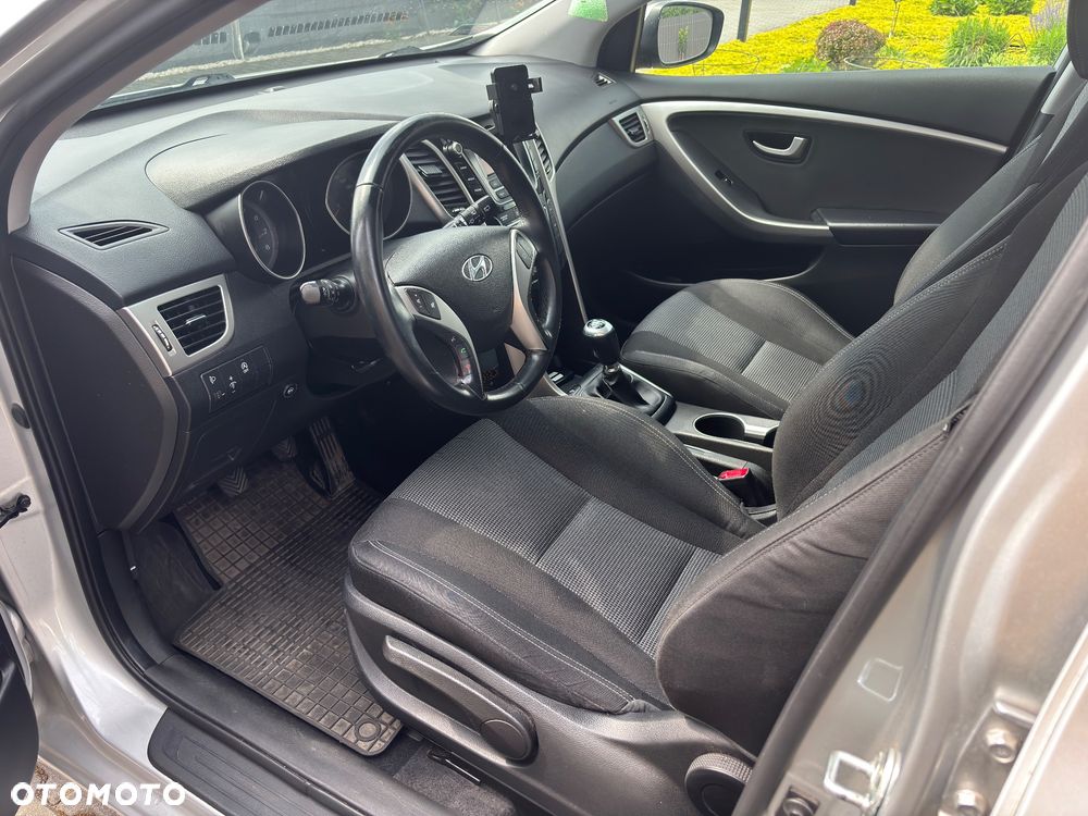 Hyundai i30 1.4 Classic - 5