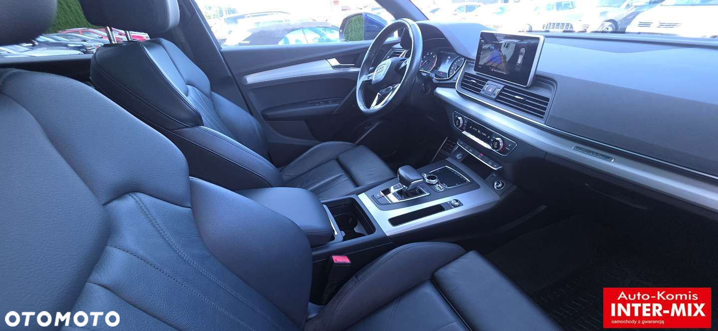 Audi Q5 - 38