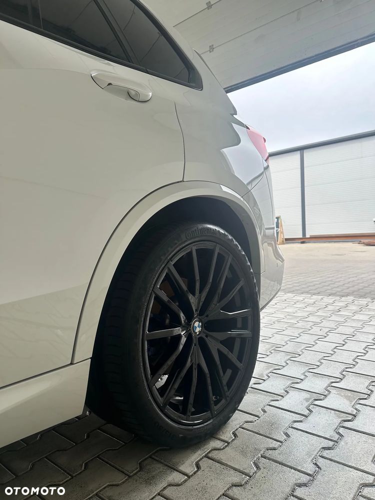 BMW X5 - 3