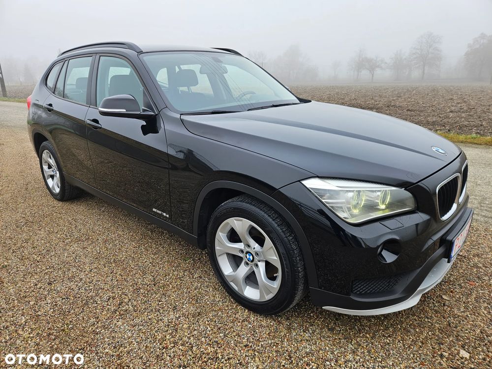 BMW X1 sDrive18d xLine - 5