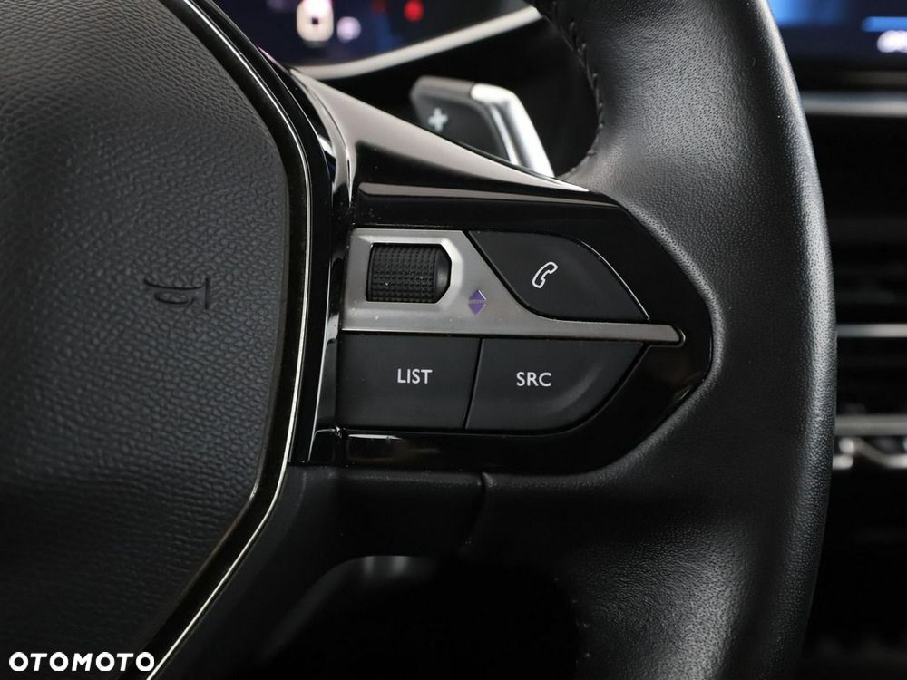 Peugeot 2008 1.5 BlueHDi Allure Pack S&S EAT8 - 31