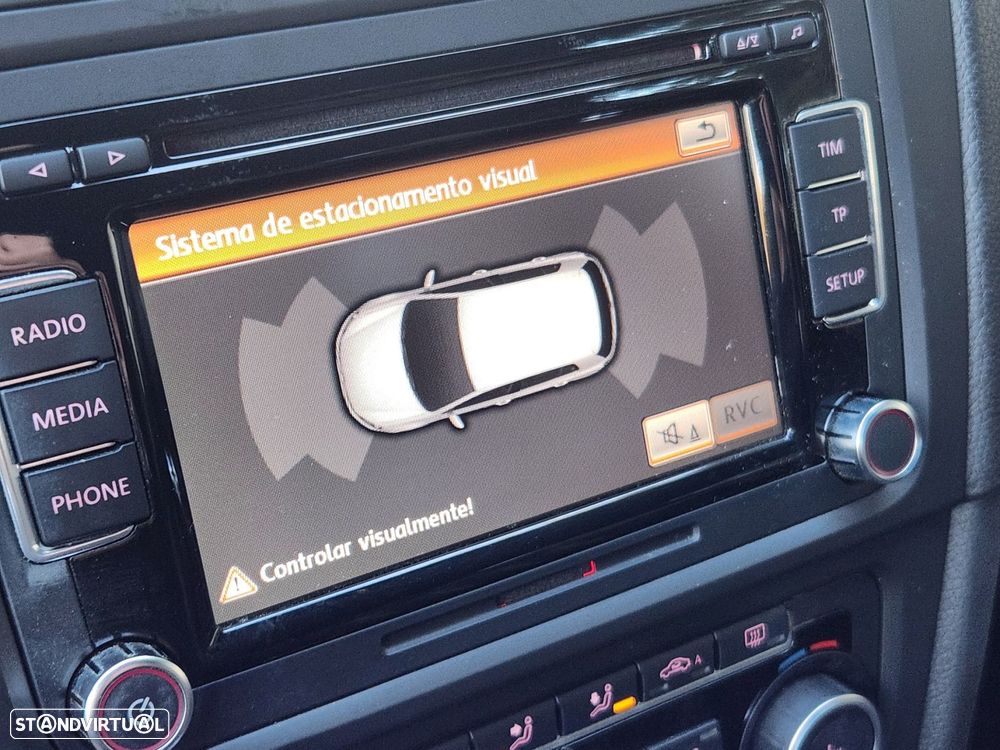 VW Golf 2.0 GTI Edition 35 - 29