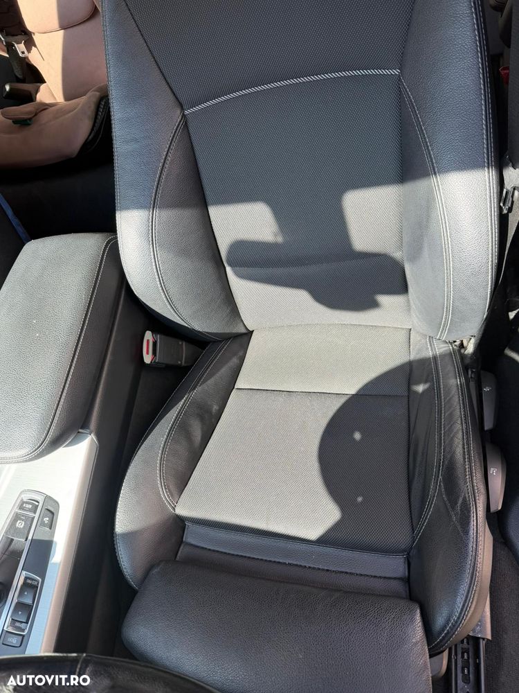 BMW X3 xDrive20d Aut. - 6