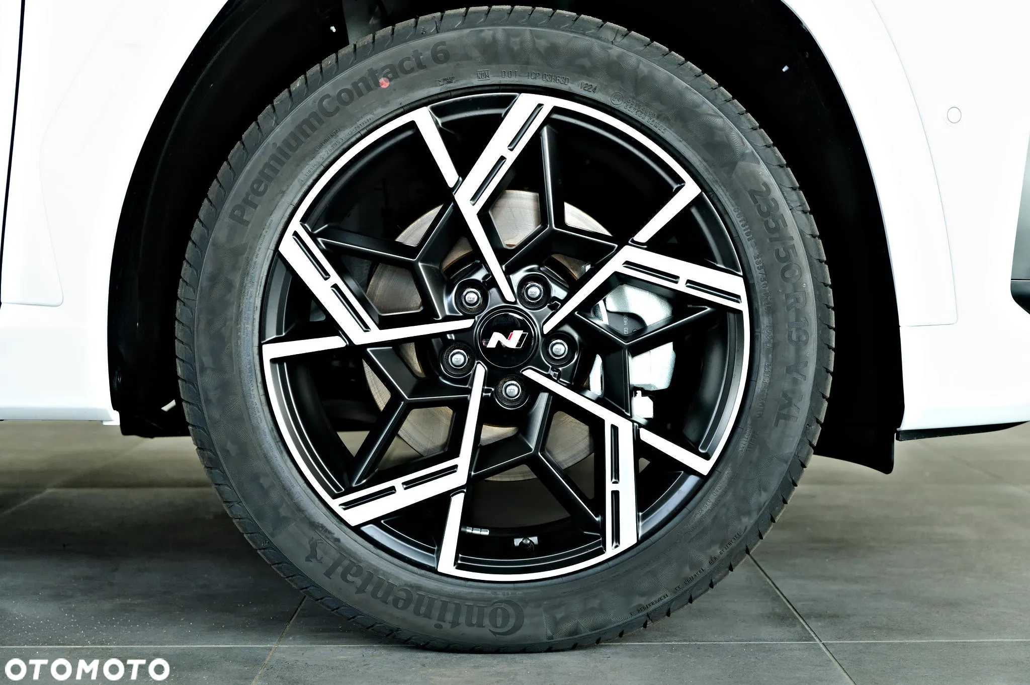 Hyundai Tucson - 8