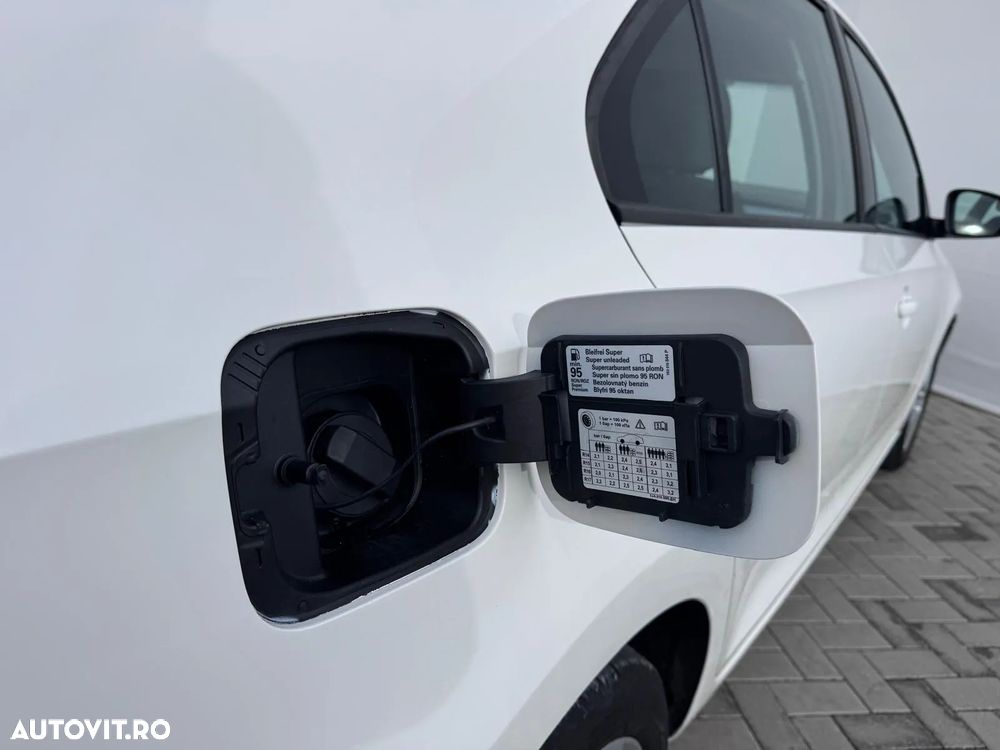 Skoda RAPID 1.0 TSI Ambition - 7