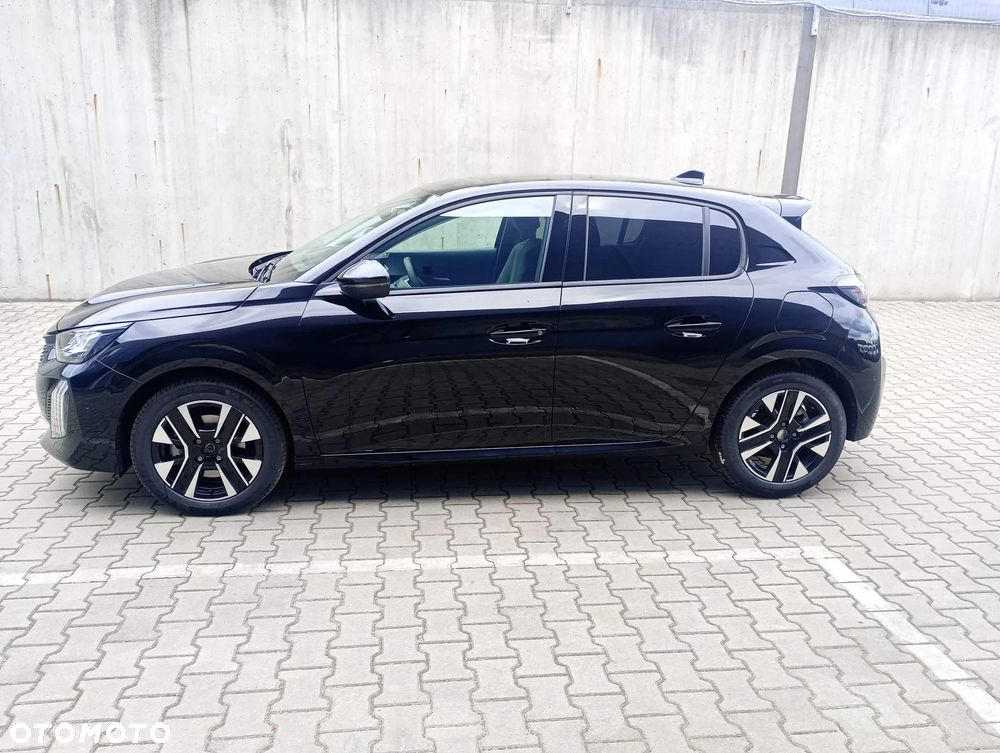 Peugeot 208 1.2 mHEV Allure - 4