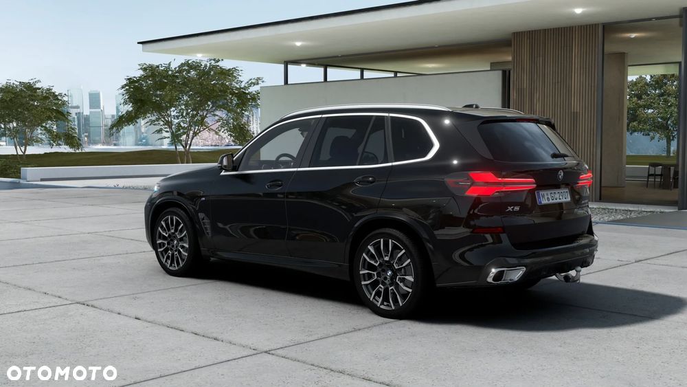 BMW X5 xDrive30d - 2