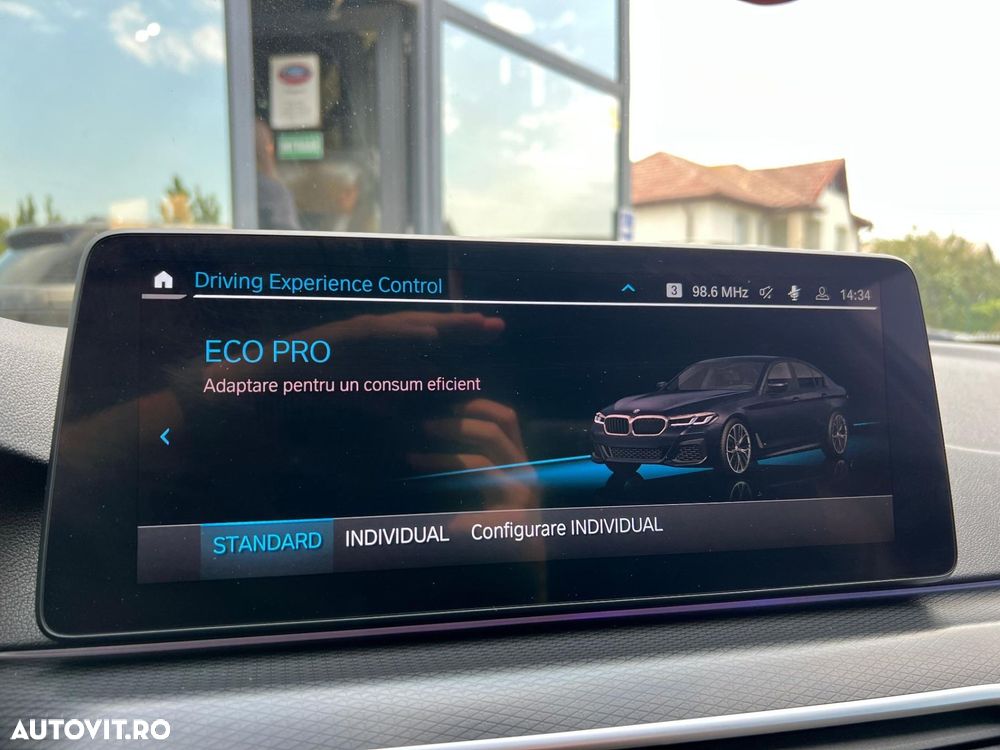 BMW Seria 5 - 24