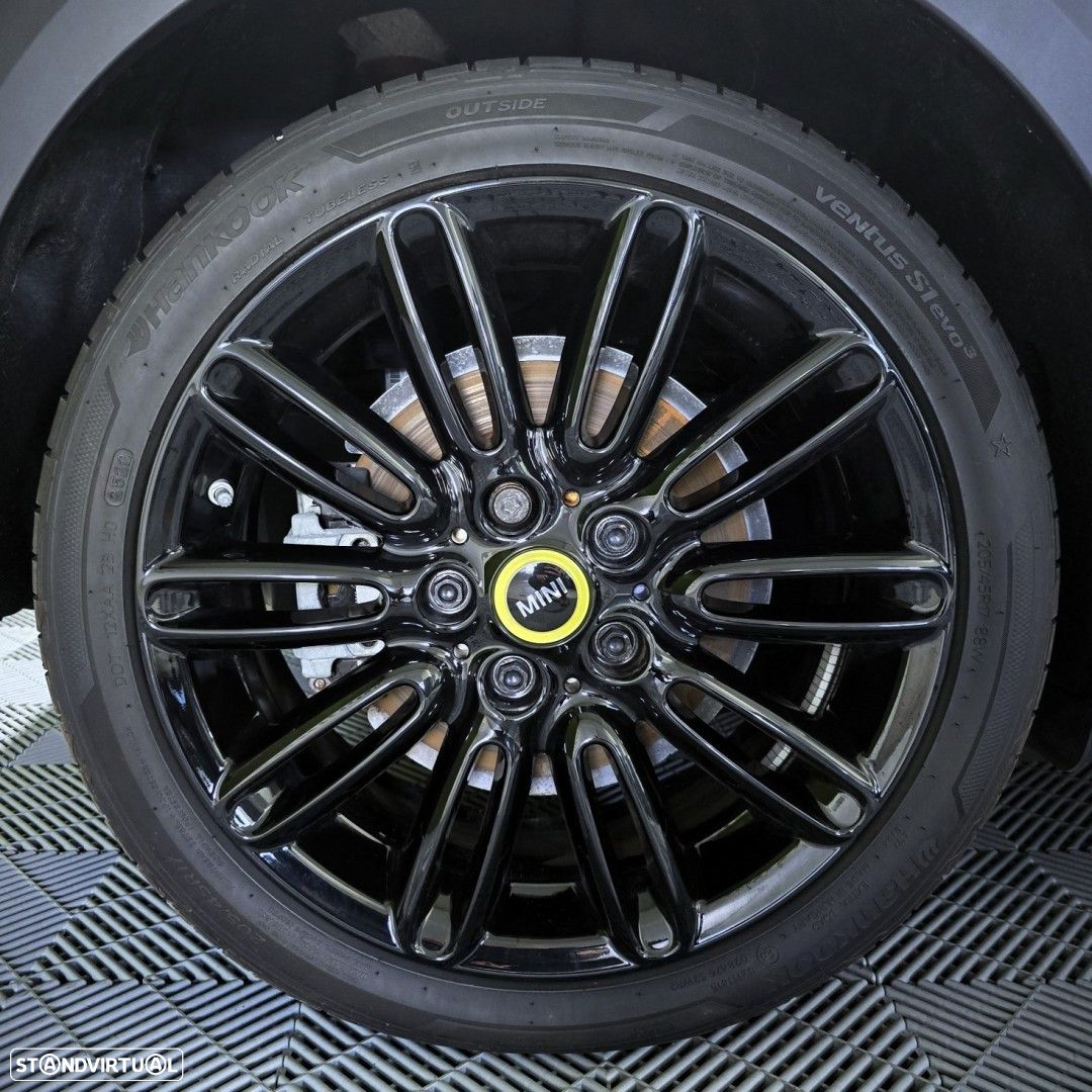 MINI 3 Portas Cooper SE - 10