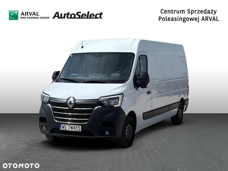 Renault Master L2 Pack Clim - 2