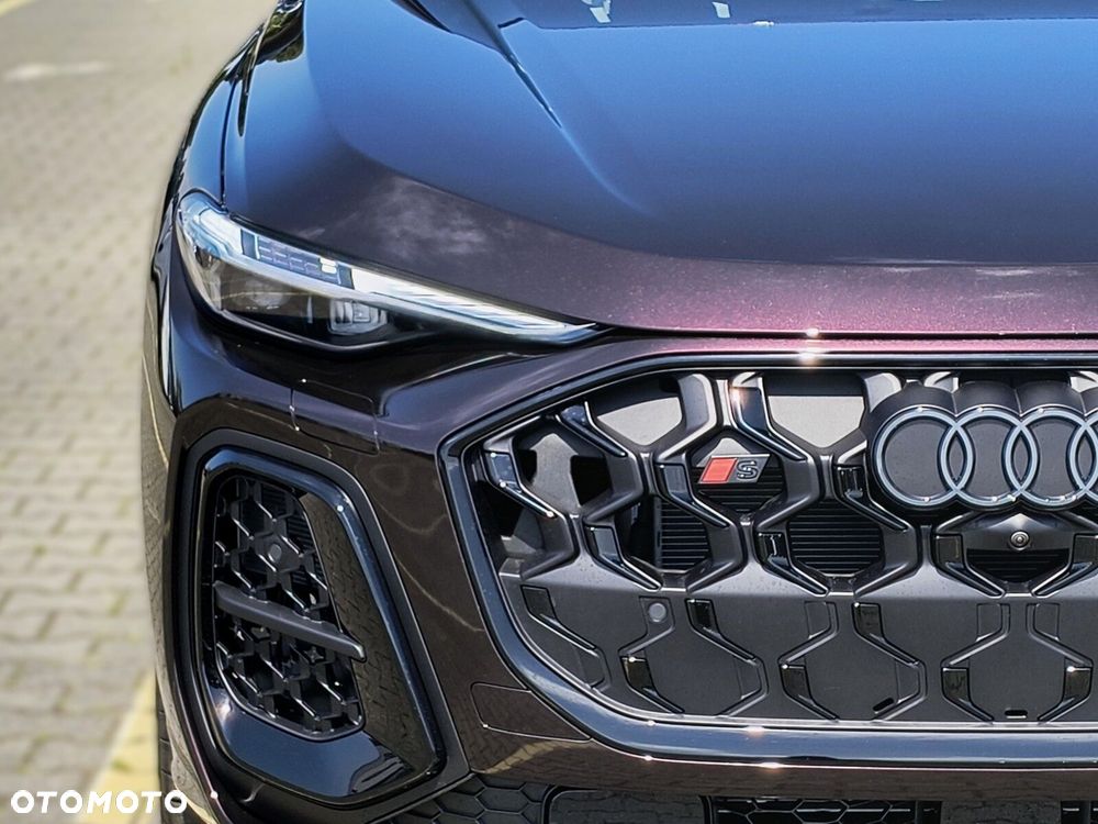 Audi SQ5 - 14