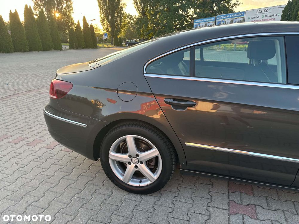 Volkswagen CC - 11
