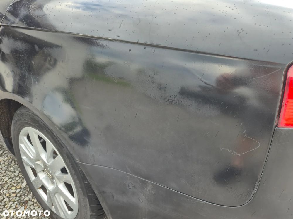Audi A4 Limousine 2 - 5