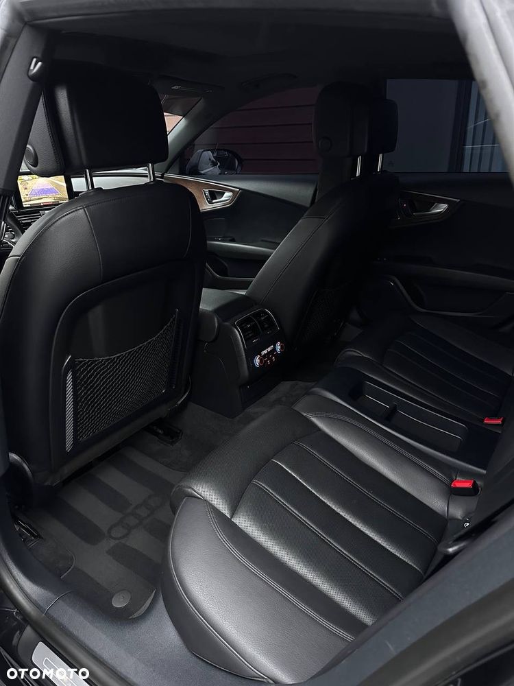 Audi A7 Sportback - 7