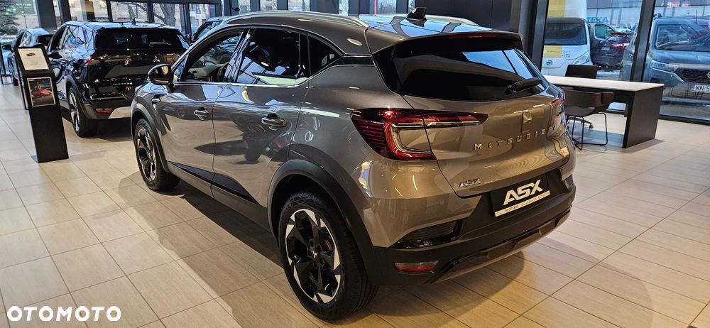 Mitsubishi ASX ver-1-3-mhev-intense-style-cold-dct - 2