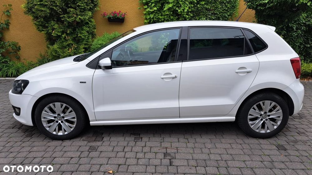 Volkswagen Polo 1.6 TDI DPF Trendline - 2