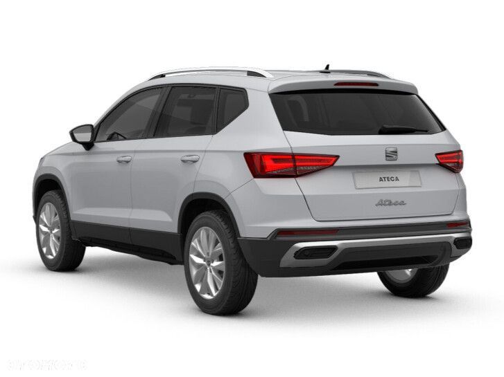 Seat Ateca - 7