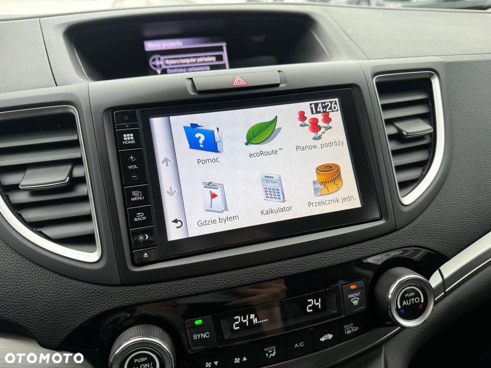 Honda CR-V 1.6i DTEC 2WD Elegance - 15