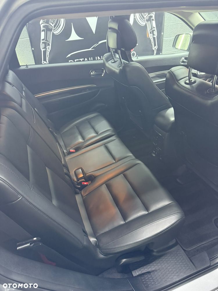 Dodge Durango - 14
