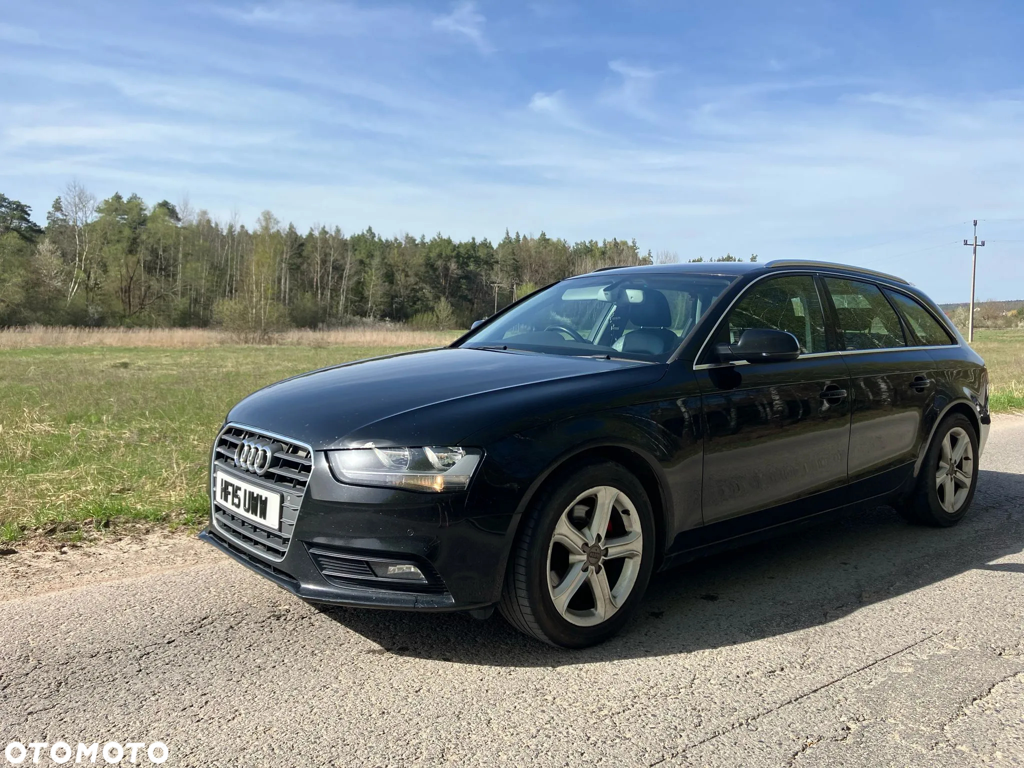 Audi A4 2.0 TDI - 14