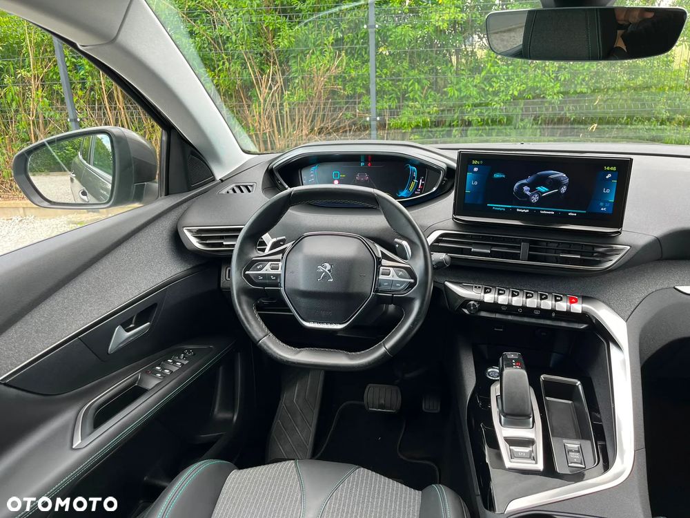 Peugeot 3008 225 e-EAT8 Allure Pack - 24