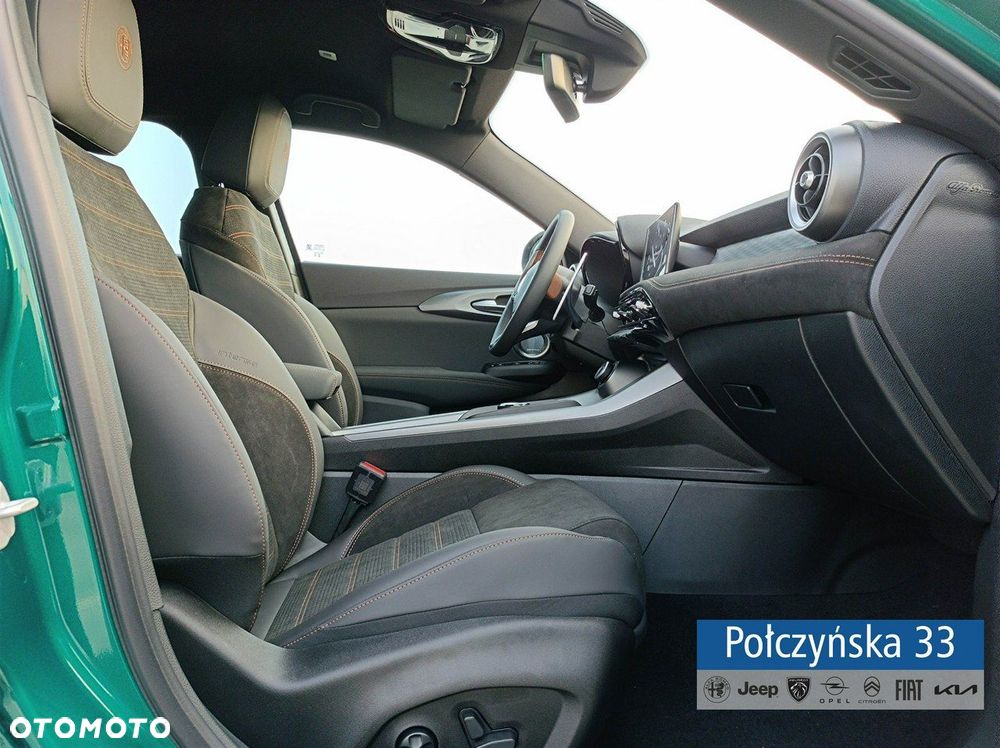 Alfa Romeo Tonale - 5