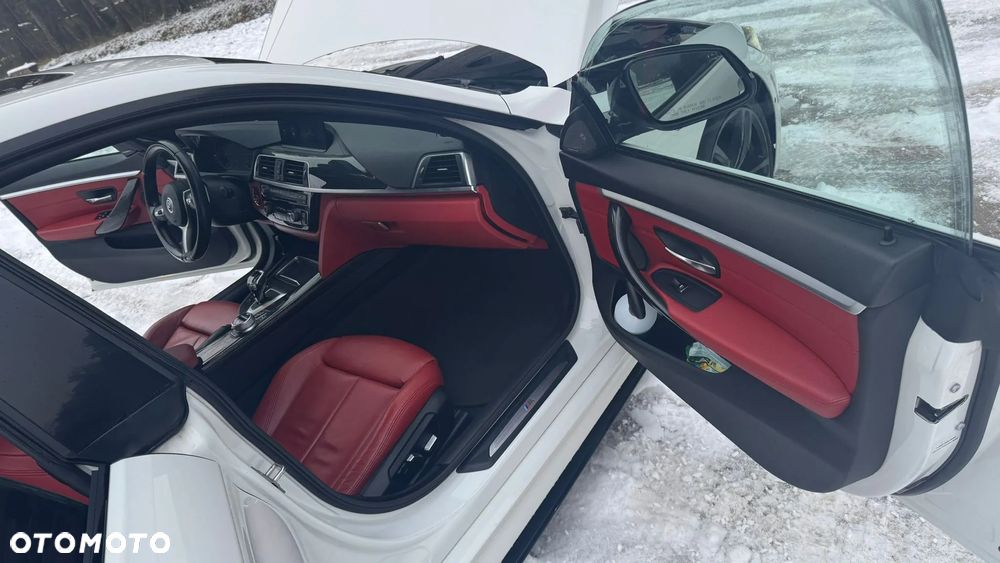 BMW Seria 4 440i xDrive Sport-Aut M Sport - 29