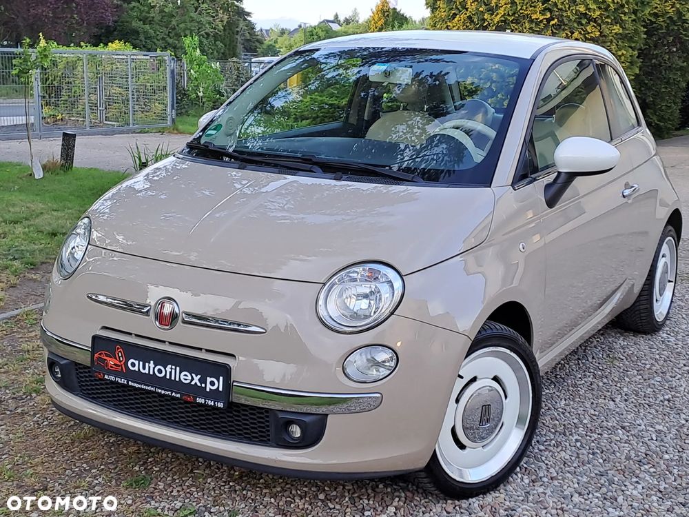 Fiat 500 - 11
