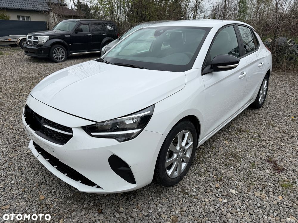 Opel Corsa 1.2 Edition S&S - 1