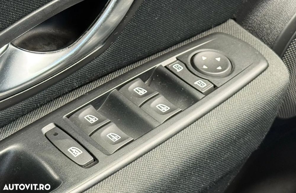 Renault Megane 1.5 dCi Dynamique - 29