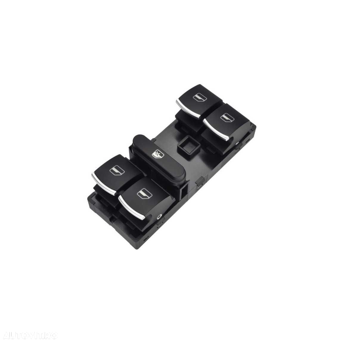 Aparatori noroi dedicate VW GOLF 5 hatchback 2003-2008 - 5