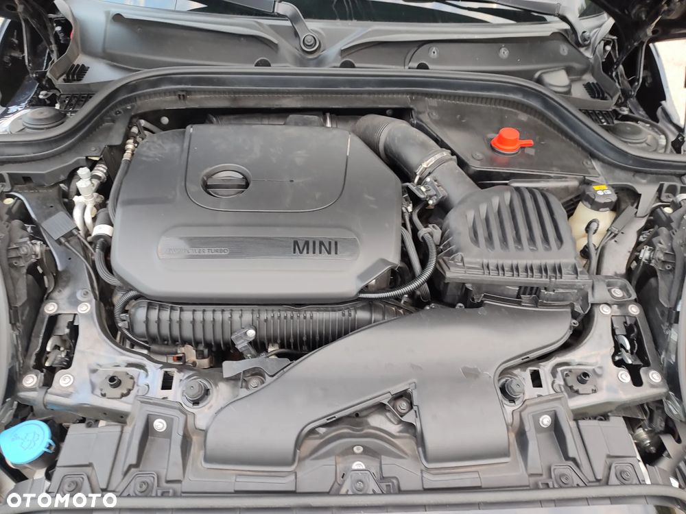 MINI John Cooper Works Standard - 36