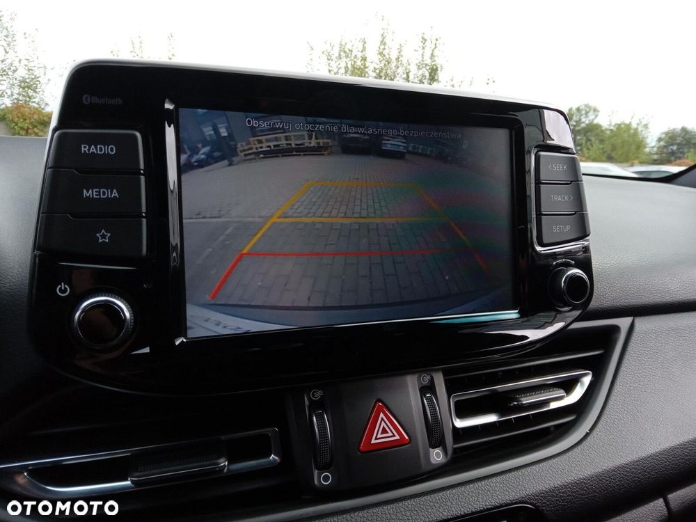 Hyundai i30 - 21