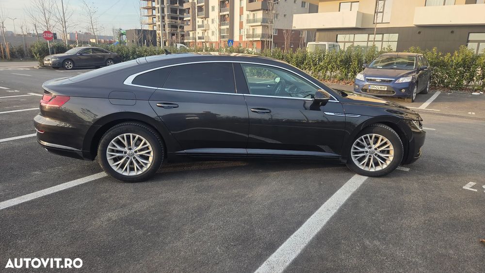 Volkswagen ARTEON 2.0 TDI SCR DSG - 5
