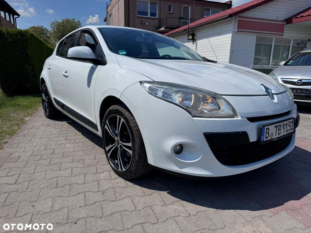 Renault Megane 1.6 16V 110 Expression - 5