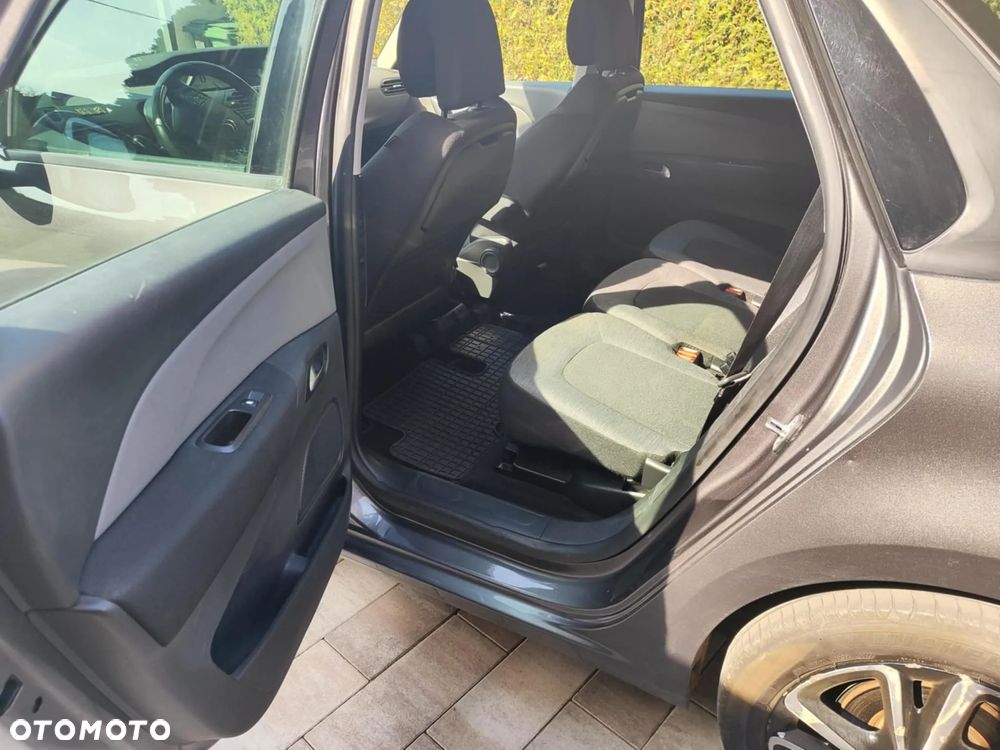 Citroën C4 SpaceTourer - 4