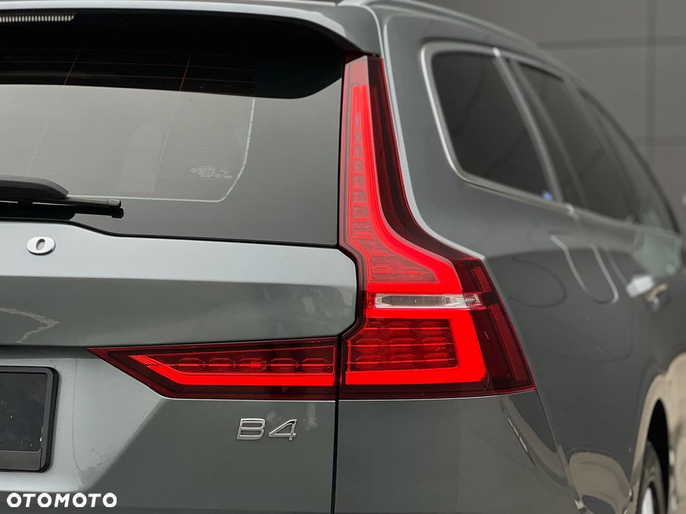 Volvo V60 B4 D Inscription - 35