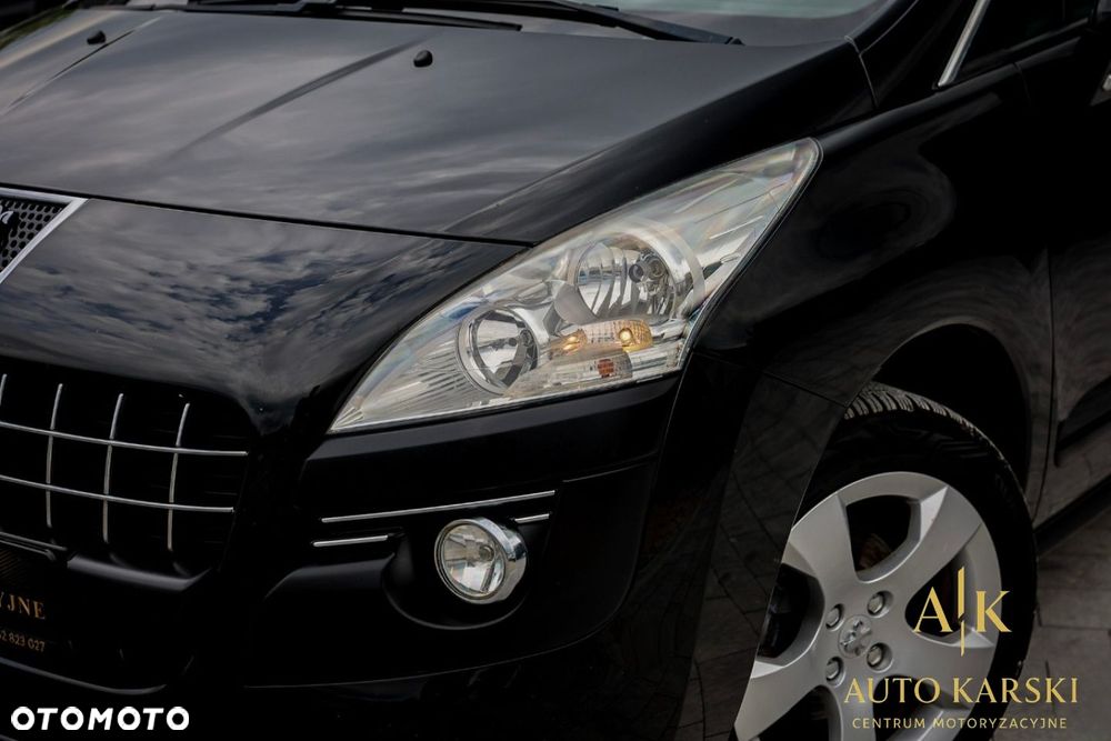 Peugeot 3008 - 6