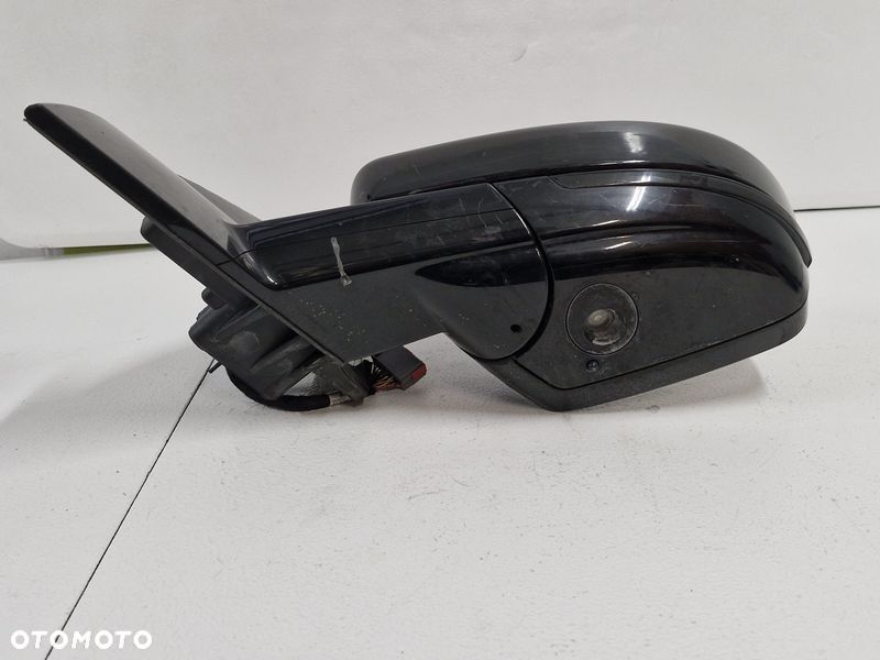 land rover discovery 5 v lusterko drzwi lewe 16 pin asystent eu - 4