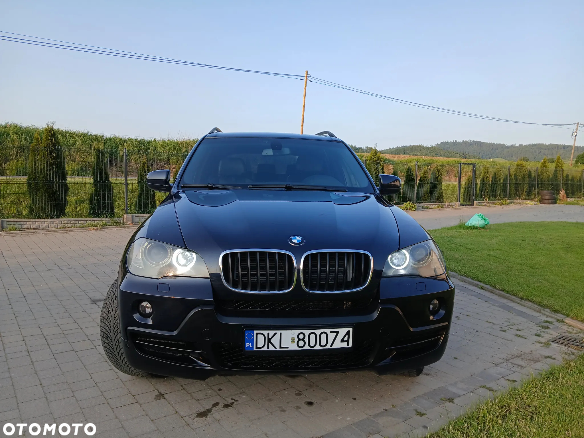 BMW X5 3.0sd xDrive - 15