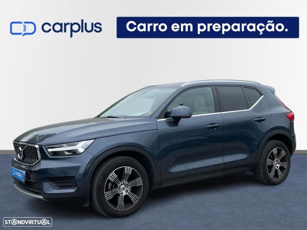 Volvo XC 40 1.5 T3 Inscription Geartronic - 1