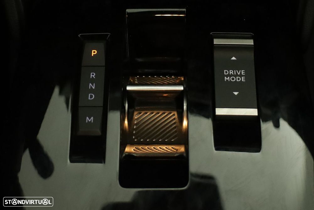 Citroën C4 1.2 PureTech Plus EAT8 - 14