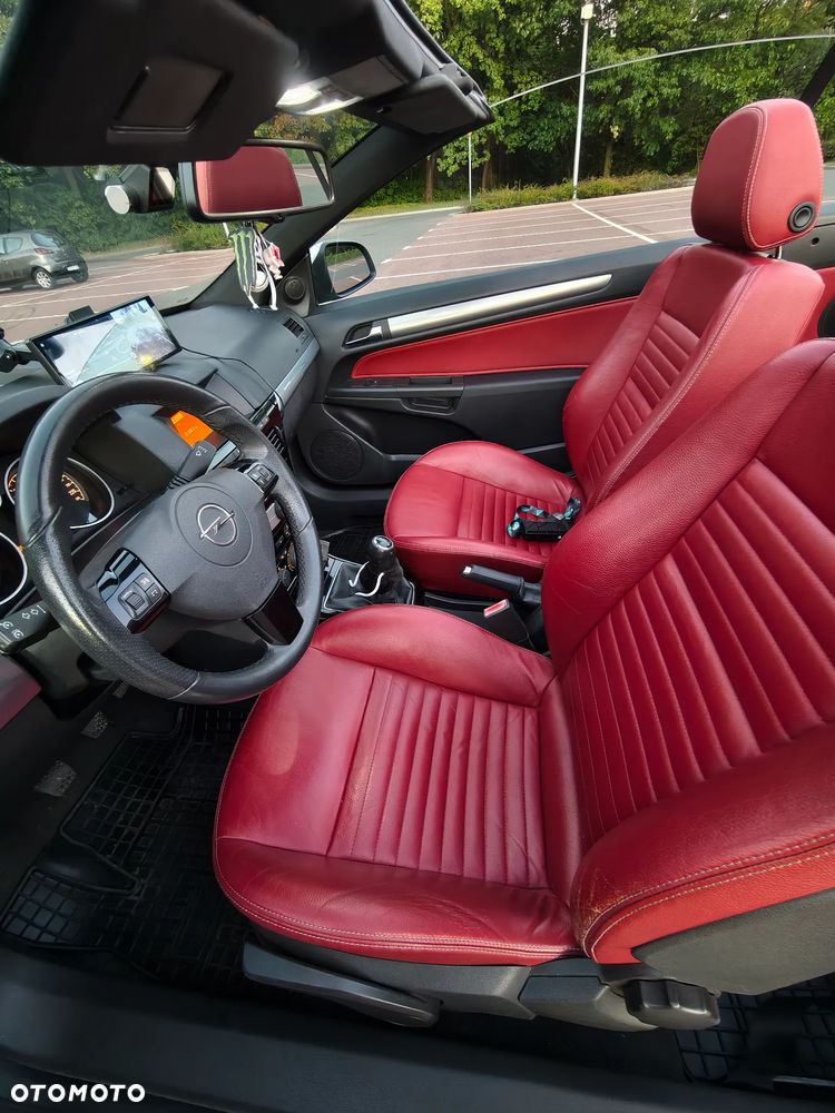 Opel Astra 1.9 CDTI Cosmo - 15
