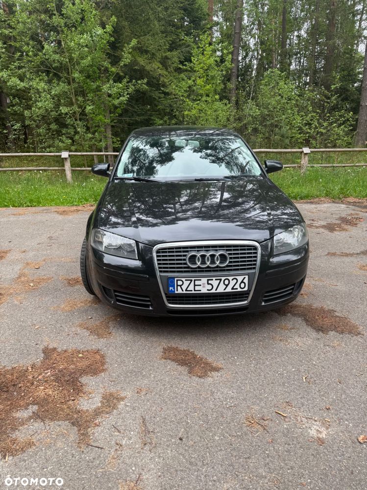 Audi Inny - 1