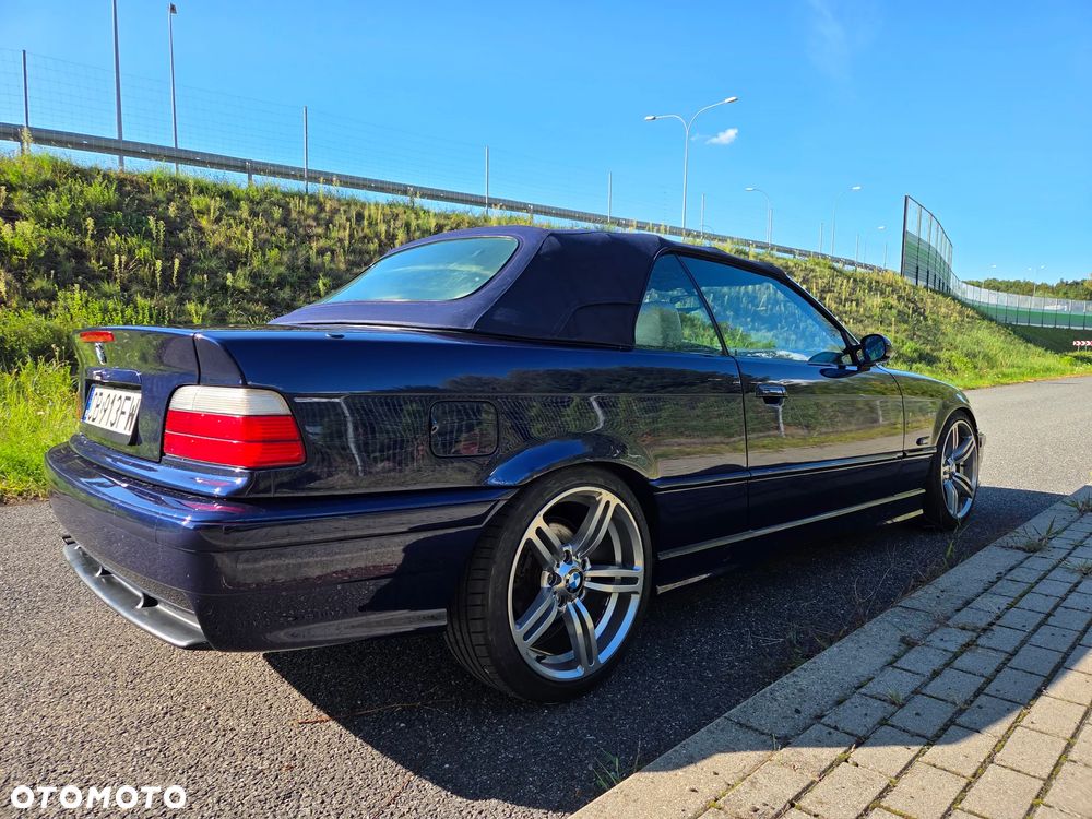 BMW Seria 3 - 6