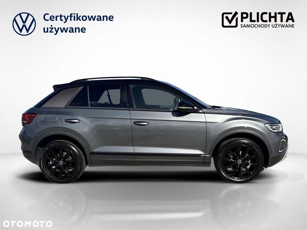 Volkswagen T-Roc - 7