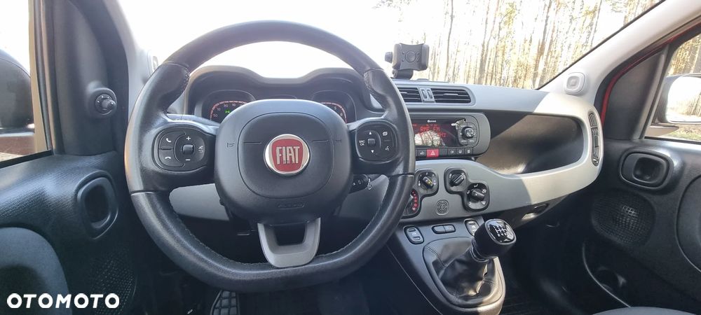 Fiat Panda 1.0 Hybrid City Life - 30