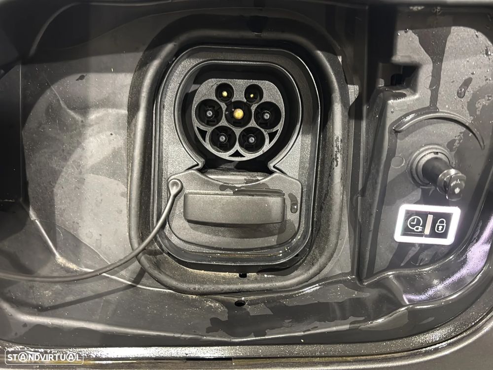 Citroën e-C4 Feel Pack - 12