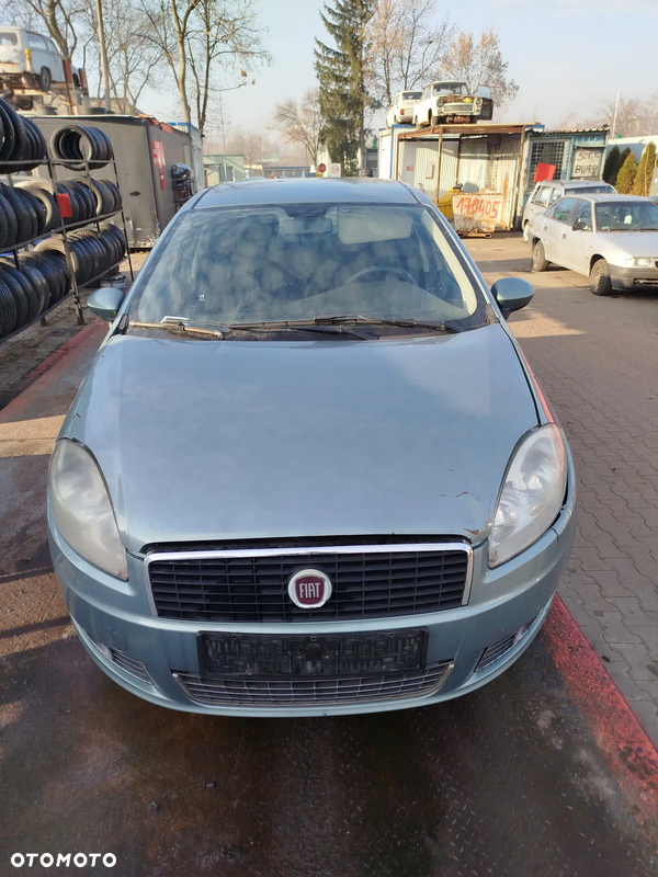 Fiat Linea  na części .
