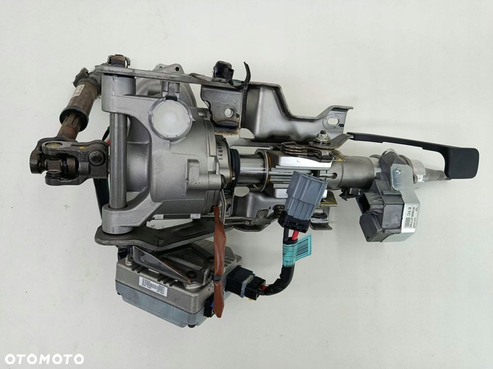 KIA OPTIMA III WSPOMAGANIE KOLUMNA KIEROWNICZA 56300-4U600 - 2
